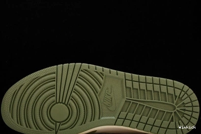 High FB9934-300 1 OG Jordan Air “Celadon” 1001